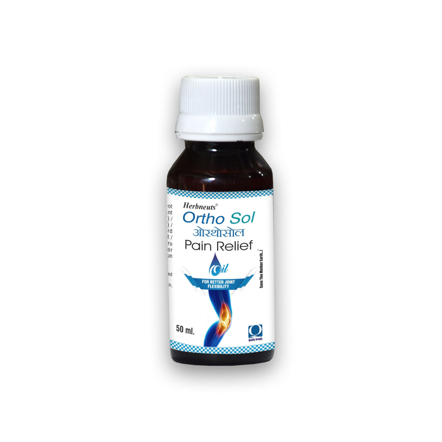 Orthosol Oil
